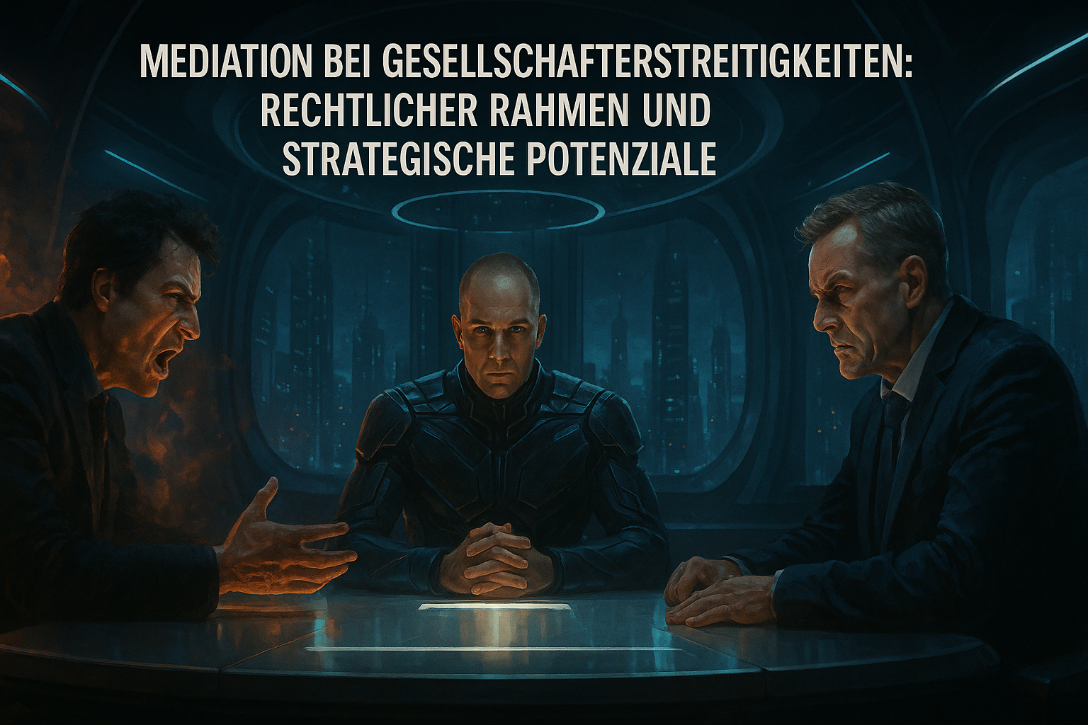 GmbH-Anteile verkaufen beim Gesellschafteraustritt ohne Bewertungsklausel im Gesellschaftsvertrag